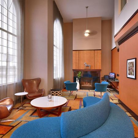 Fairfield Inn Salt Lake City דרפר מראה חיצוני תמונה