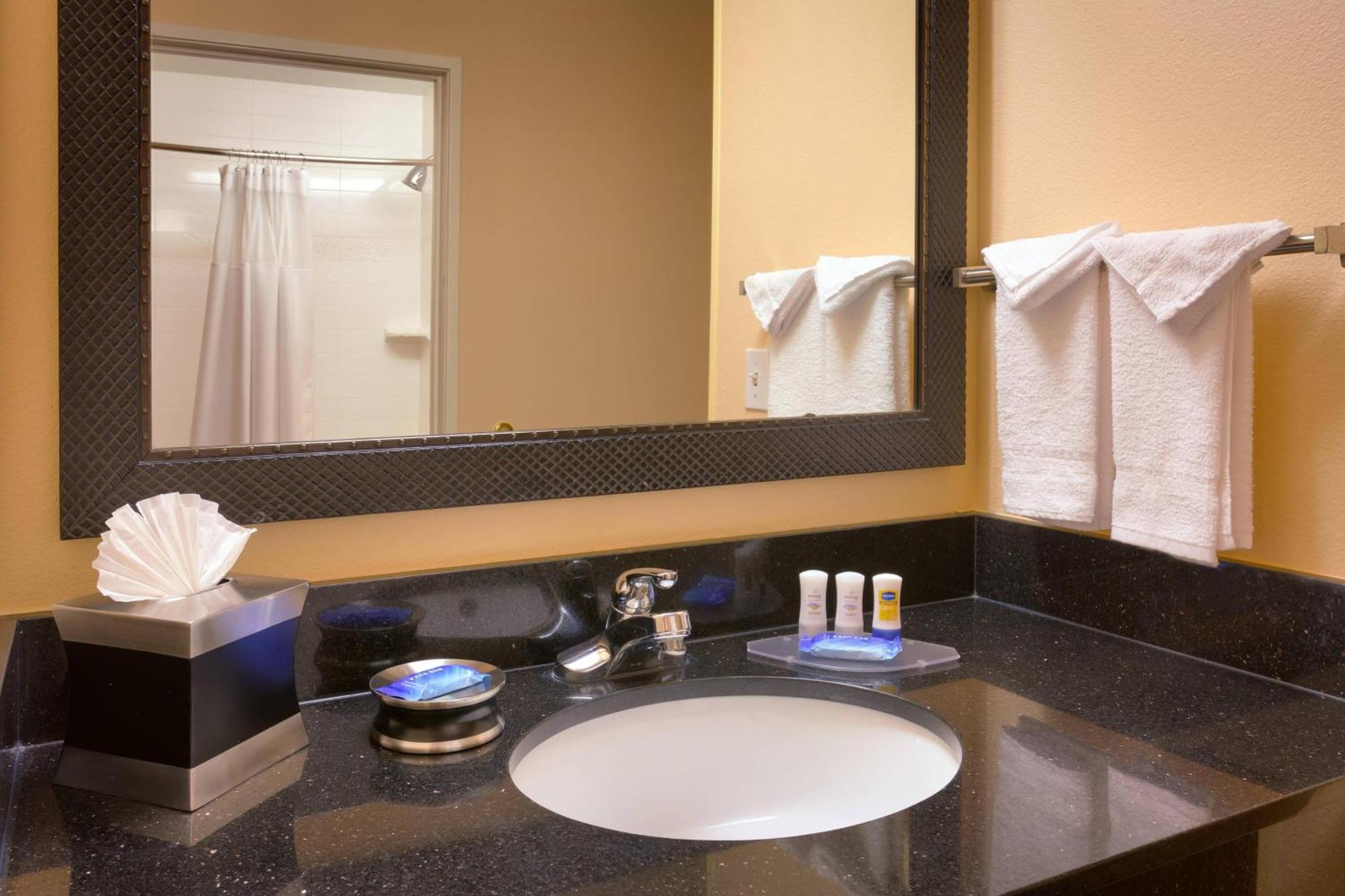 Fairfield Inn Salt Lake City דרפר מראה חיצוני תמונה