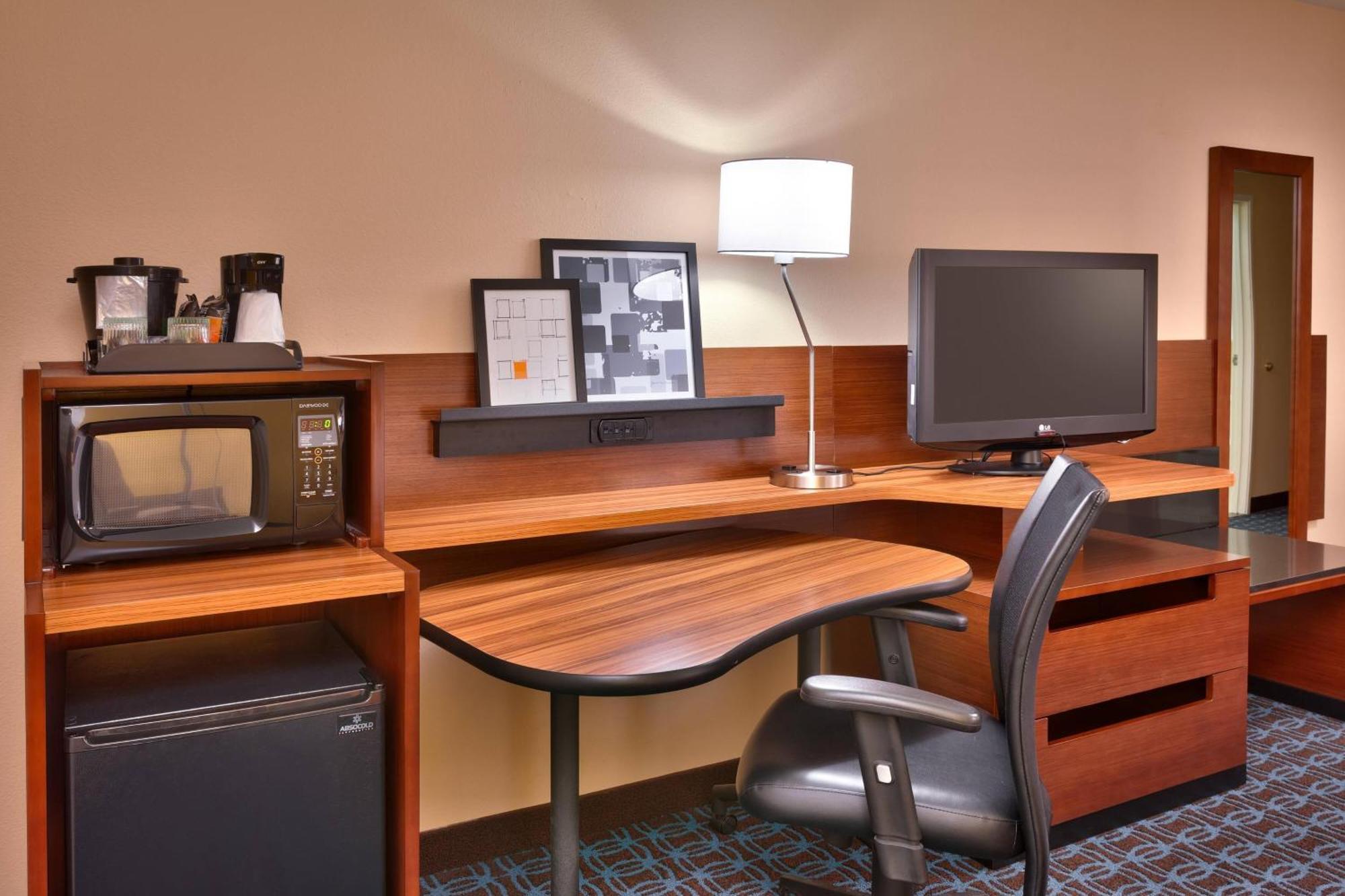 Fairfield Inn Salt Lake City דרפר מראה חיצוני תמונה
