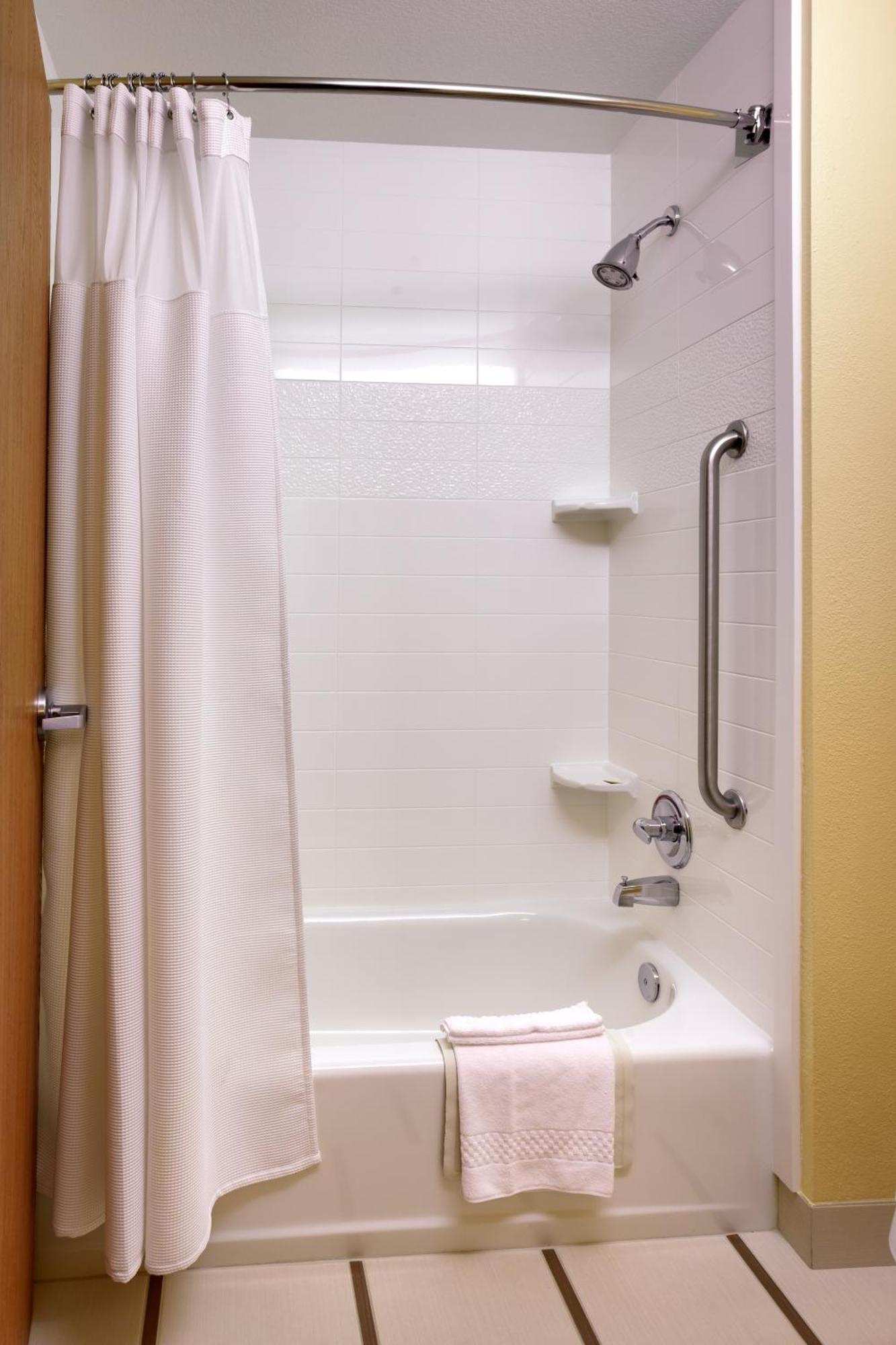 Fairfield Inn Salt Lake City דרפר מראה חיצוני תמונה