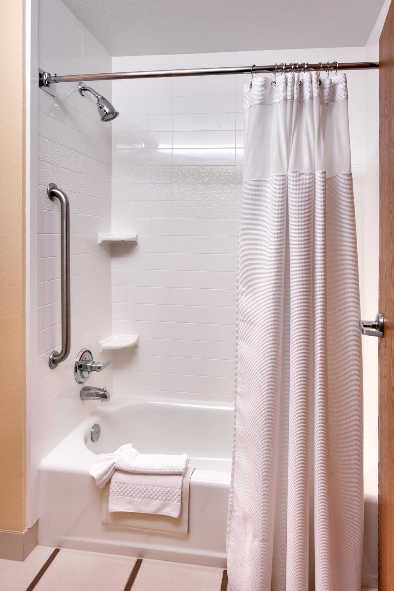 Fairfield Inn Salt Lake City דרפר מראה חיצוני תמונה