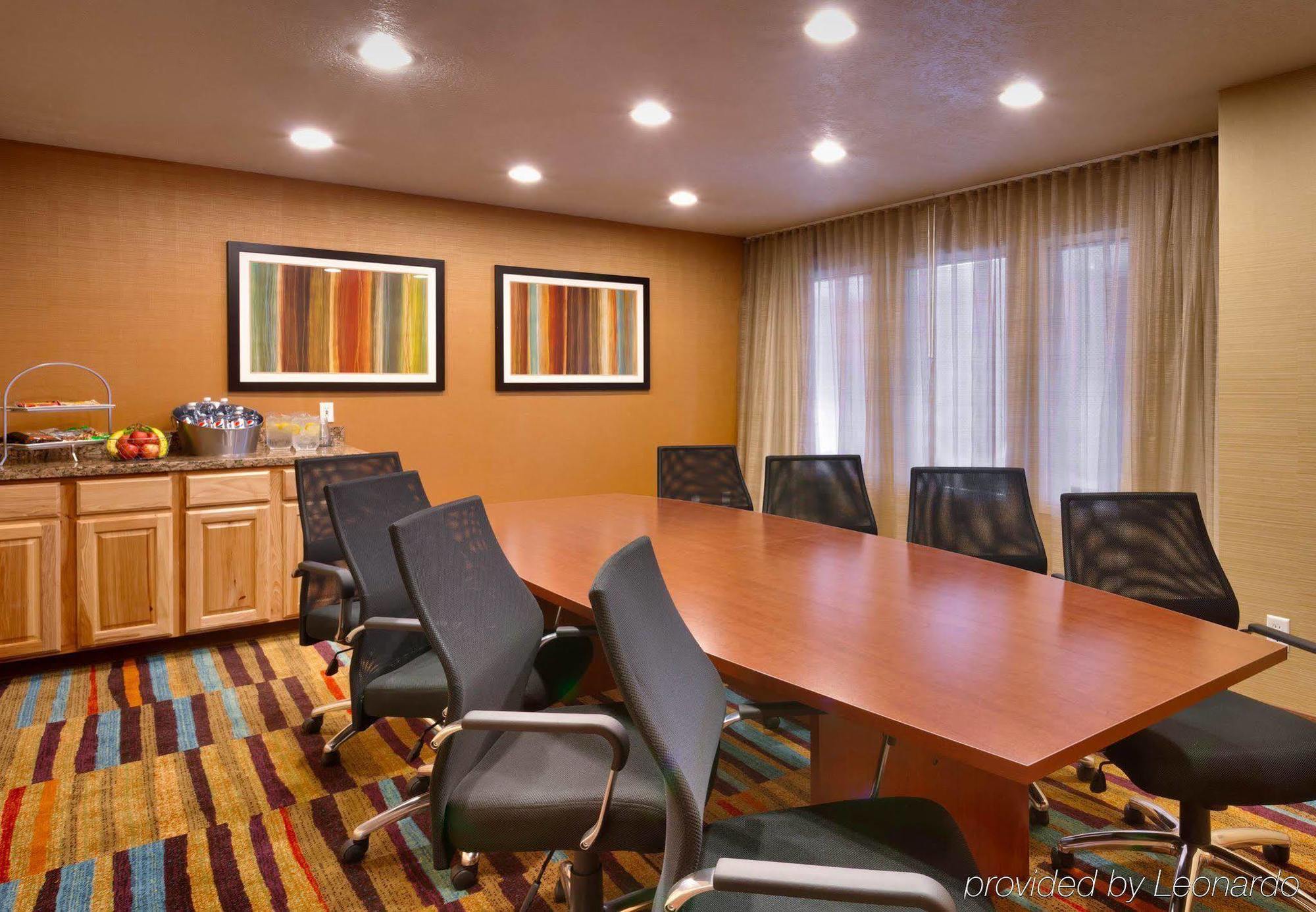 Fairfield Inn Salt Lake City דרפר מראה חיצוני תמונה