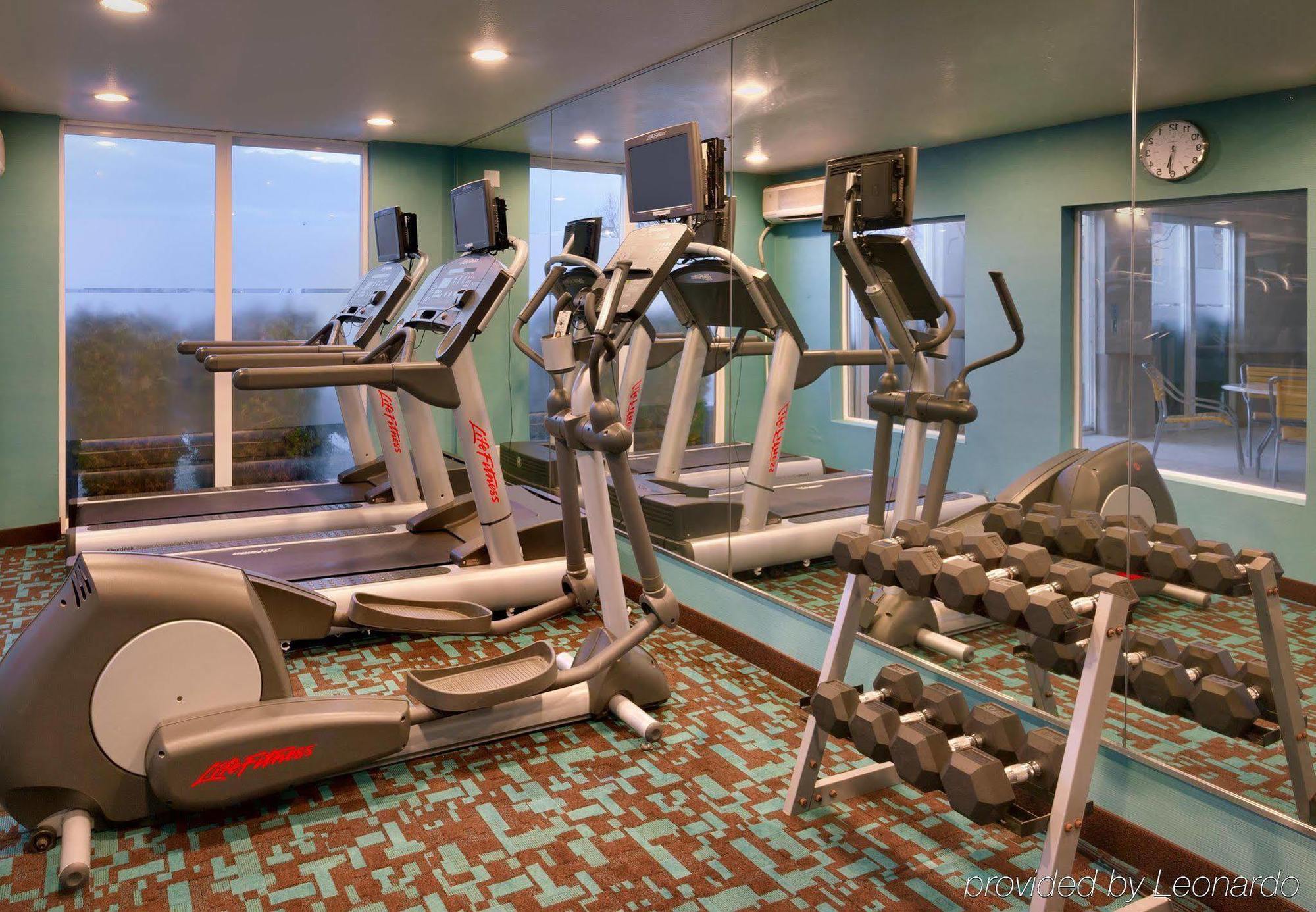 Fairfield Inn Salt Lake City דרפר מראה חיצוני תמונה